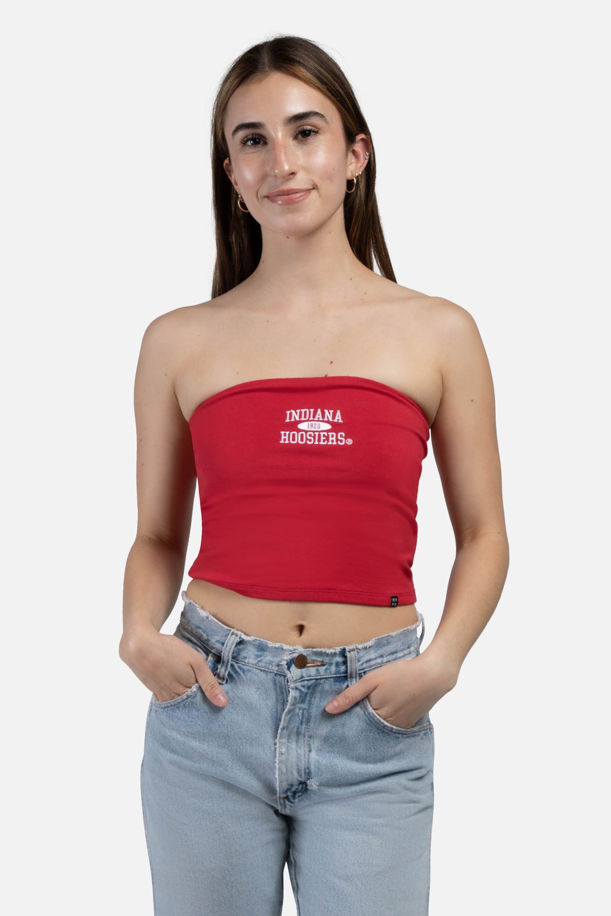 Indiana Tube Top