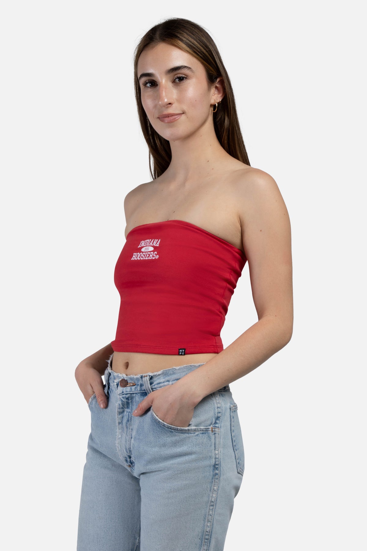 Indiana Tube Top