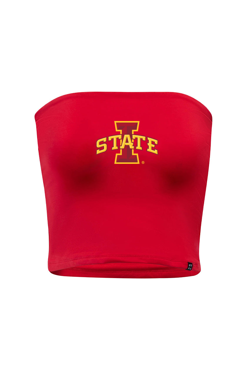 Iowa State Tube Top