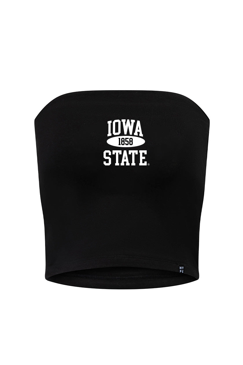 Iowa State Tube Top