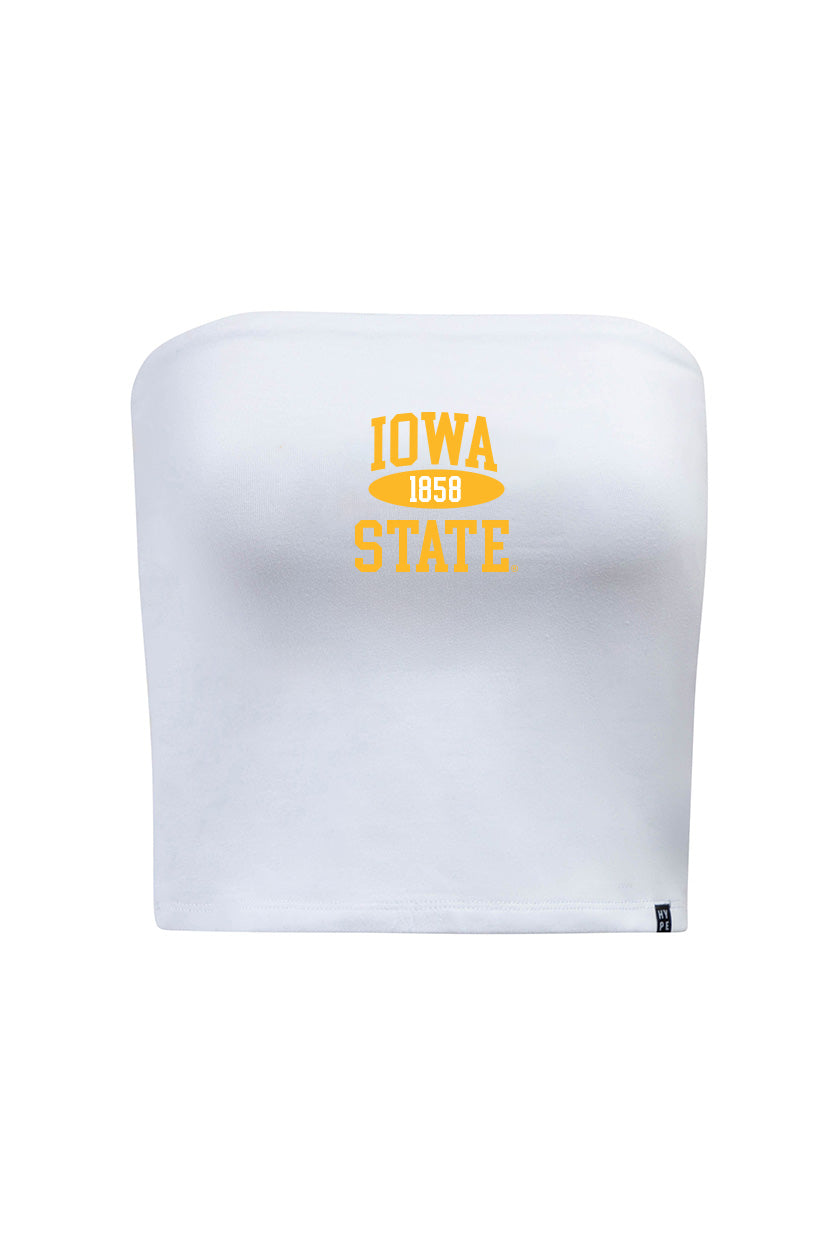 Iowa State Tube Top