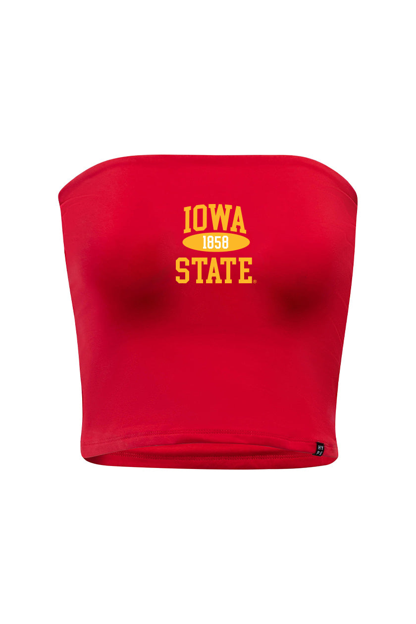 Iowa State Tube Top