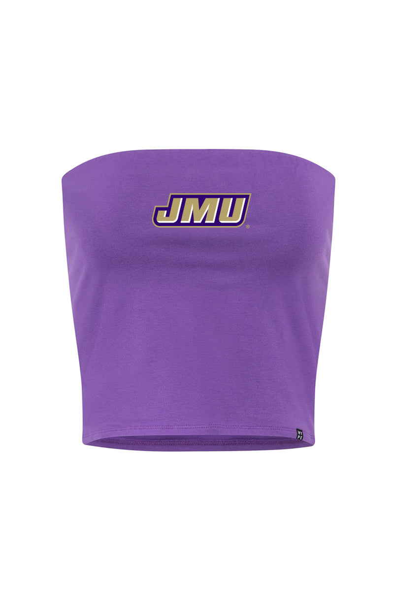 James Madison University | Tube Top | Hype & Vice Apparel
