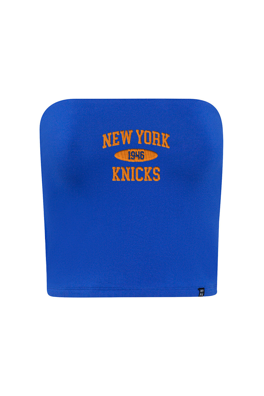 New York Knicks Tube Top