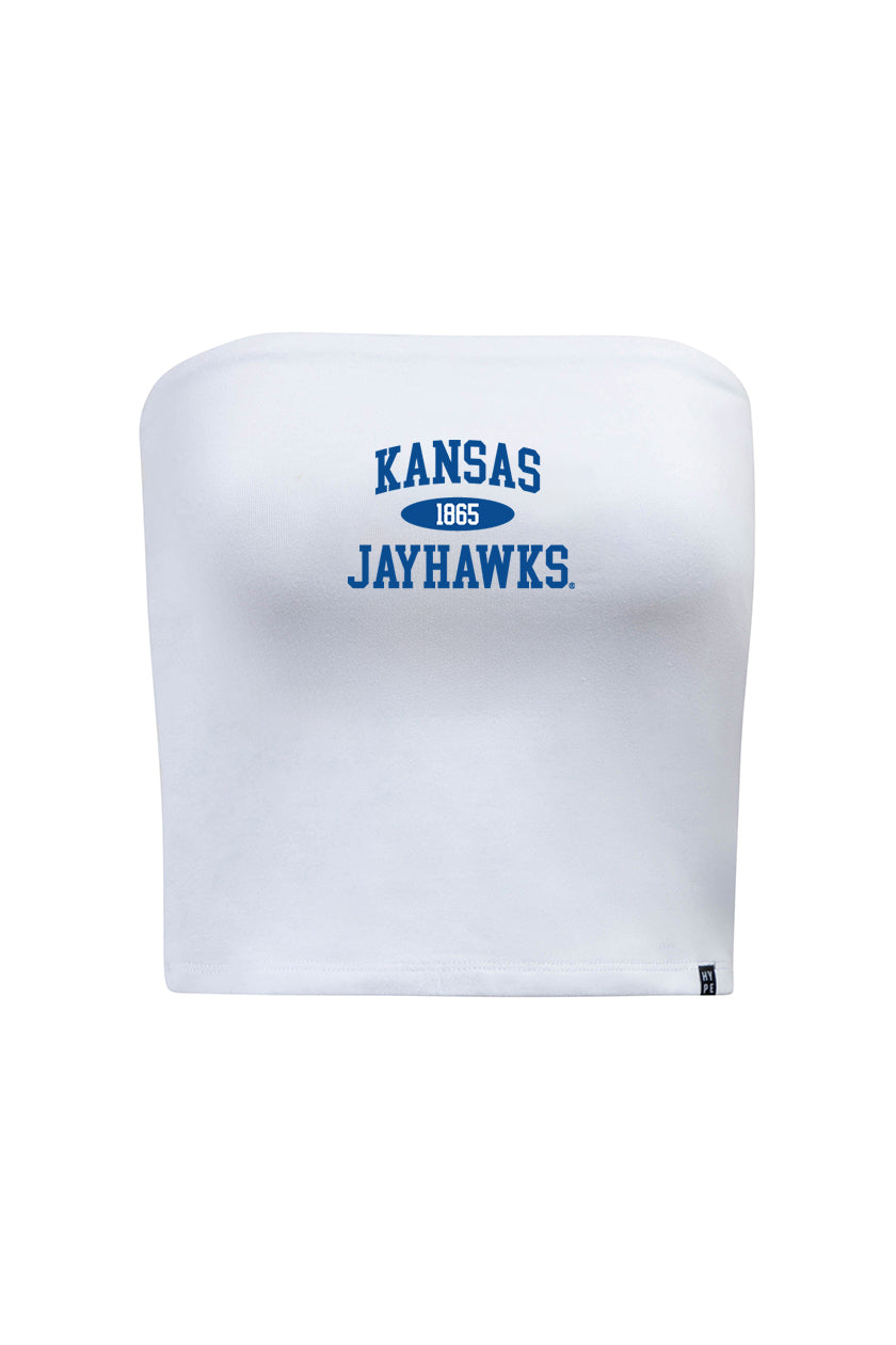 Kansas Tube Top