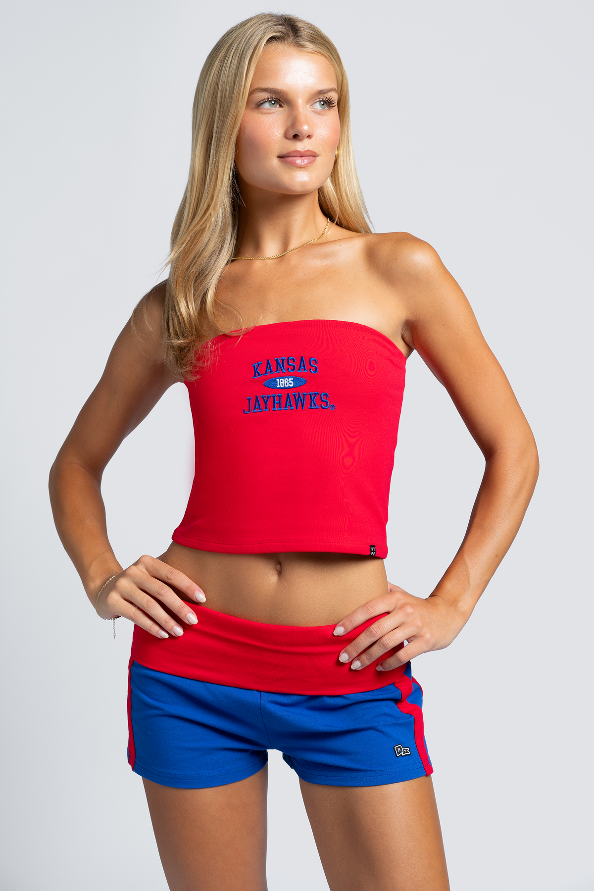 Kansas Tube Top