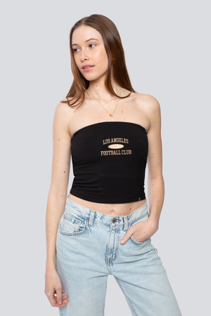 LAFC Tube Top
