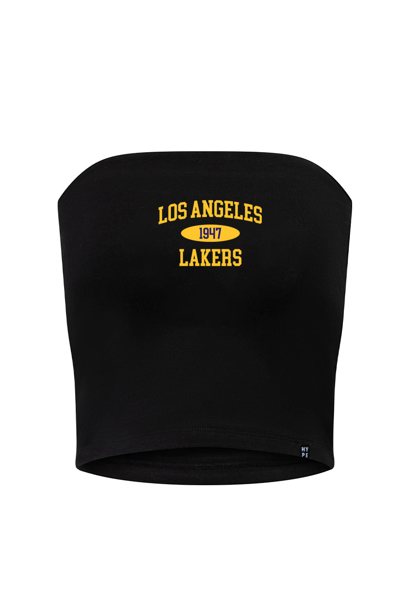 Los Angeles Lakers Tube Top
