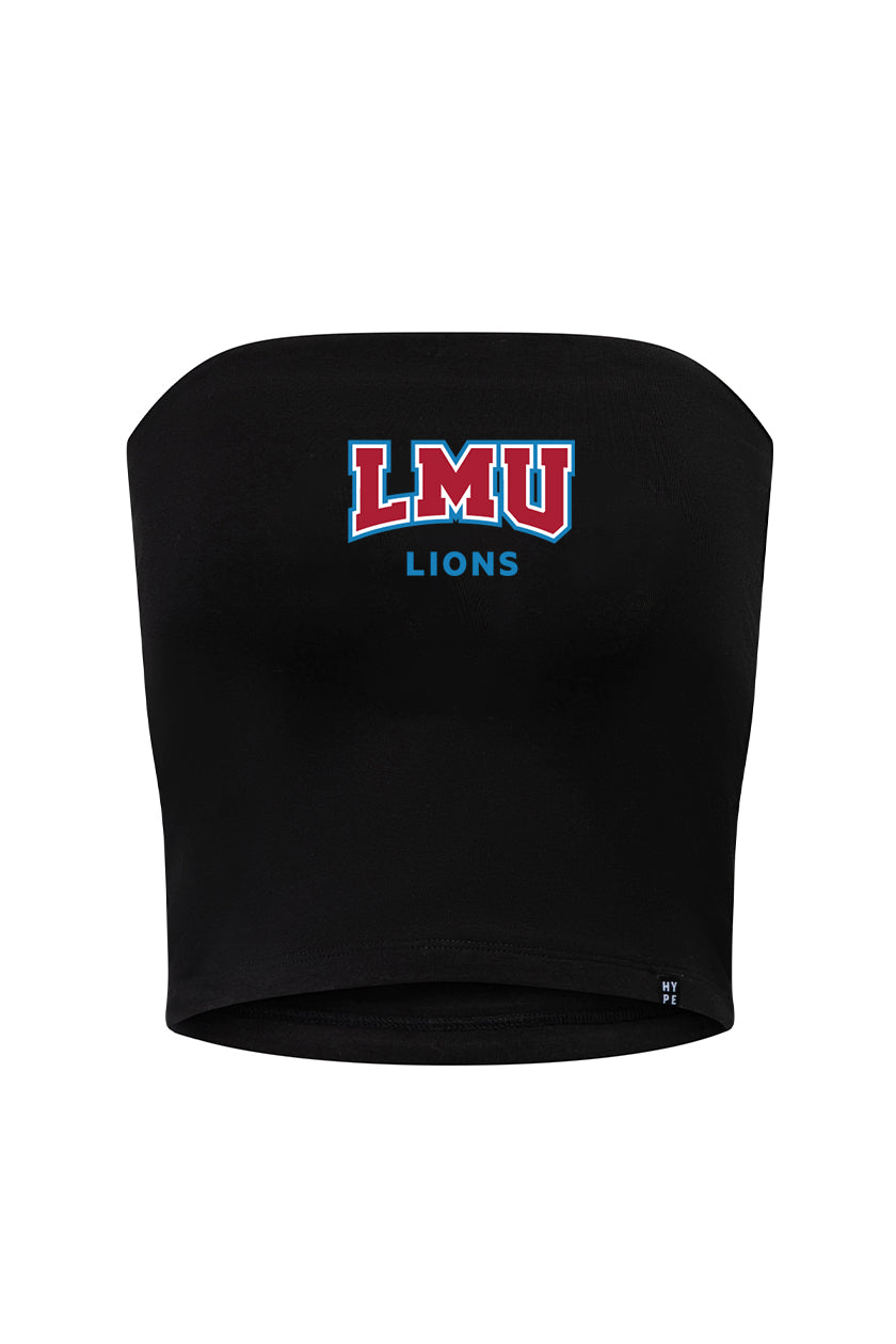 LMU Tube Top