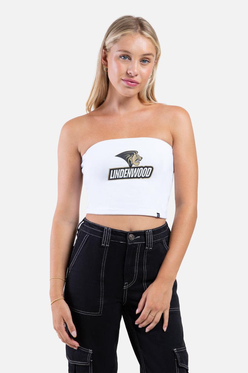Lindenwood University Tube Top