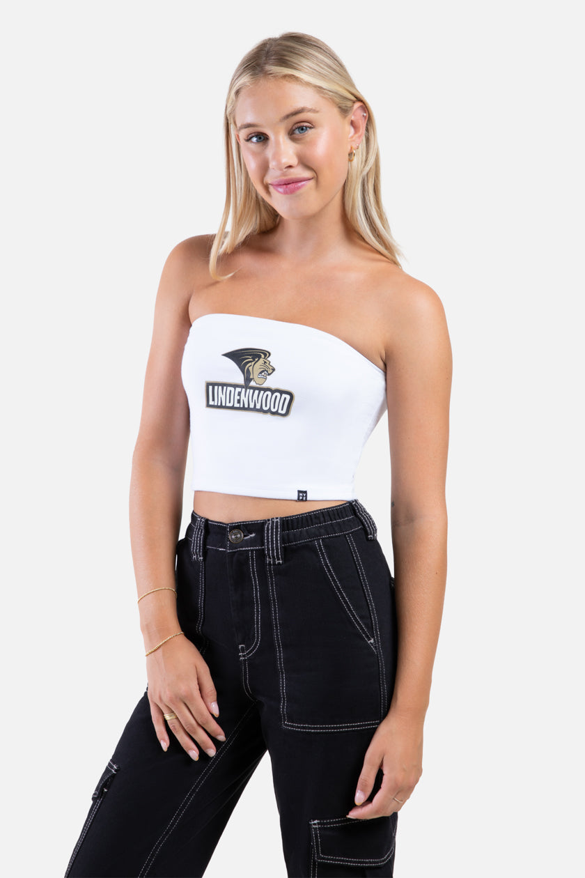 Lindenwood University Tube Top