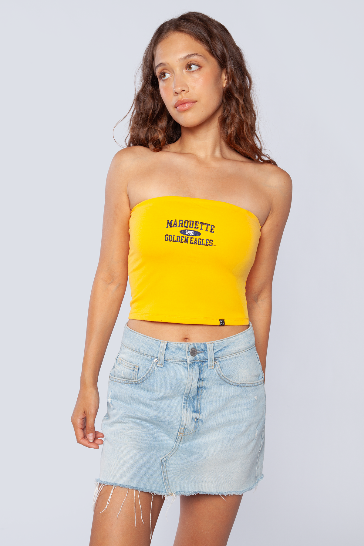 Marquette Tube Top