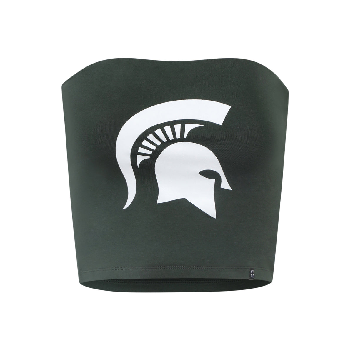 Michigan State Tube Top