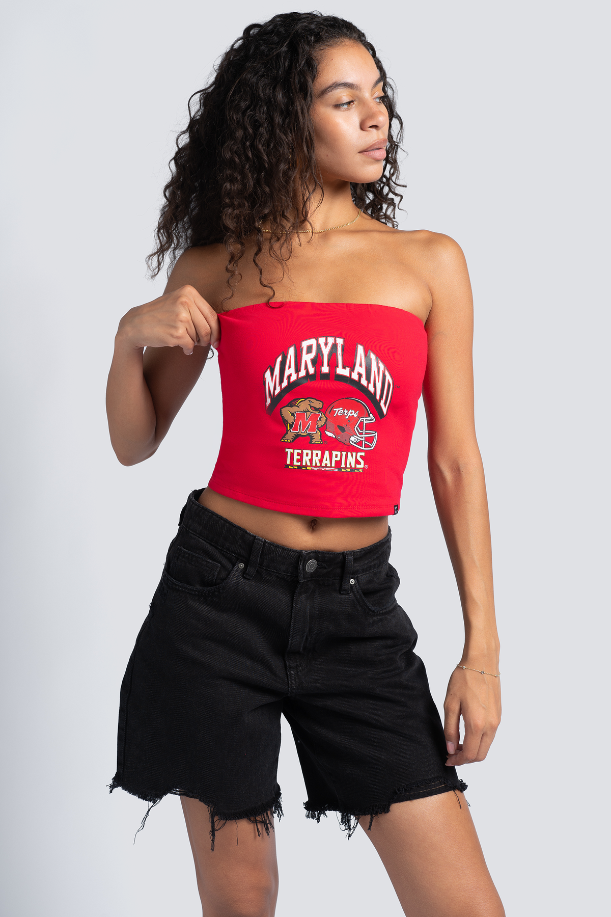 University of Maryland Tube Top