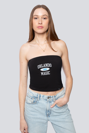 Orlando Magic Tube Top