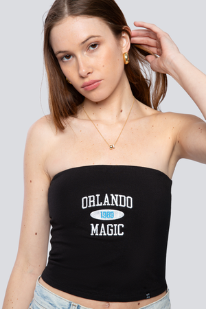 Orlando Magic Tube Top