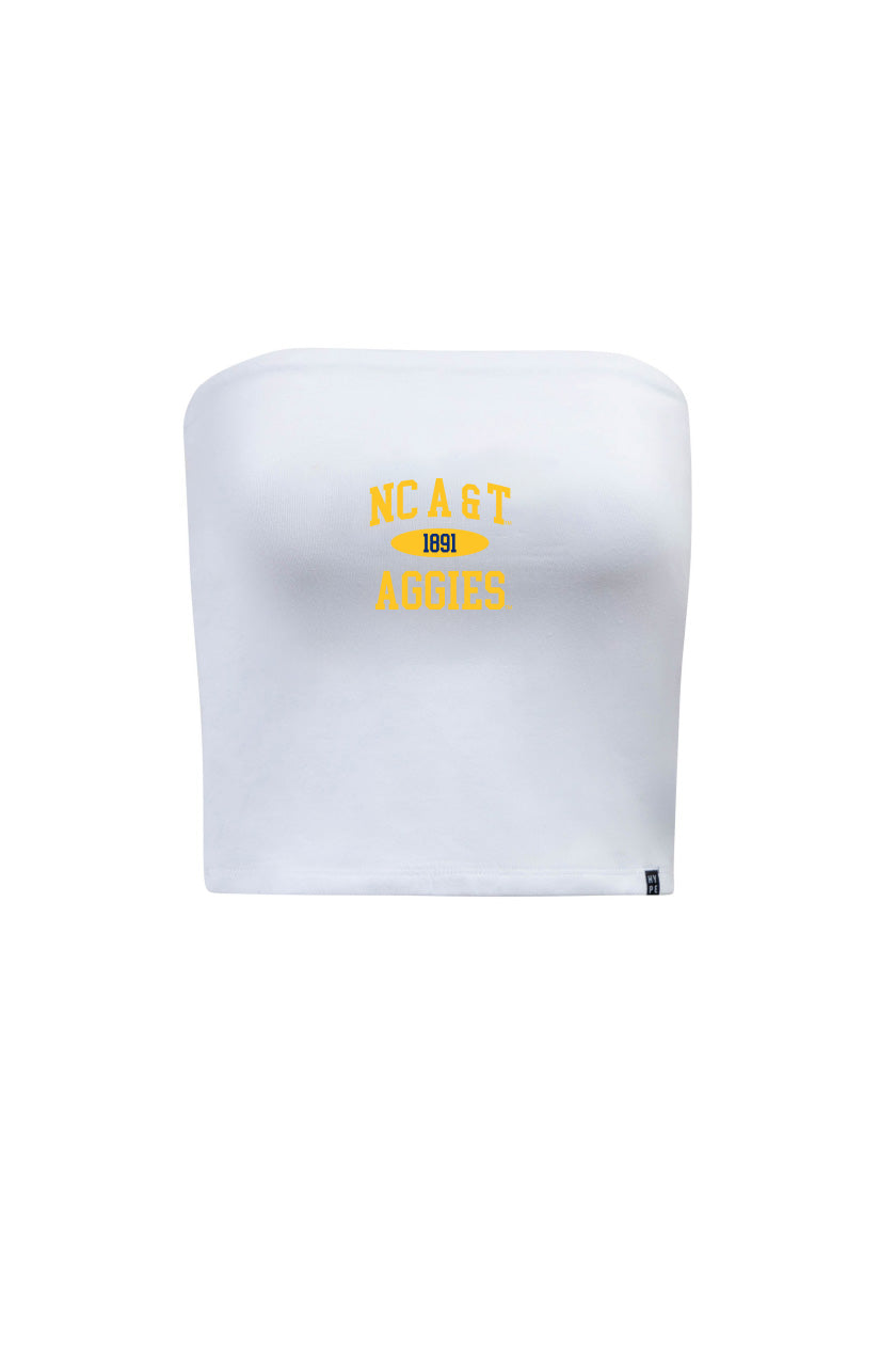 North Carolina A&T State Tube Top