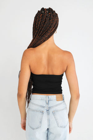 North Carolina A&T State Tube Top