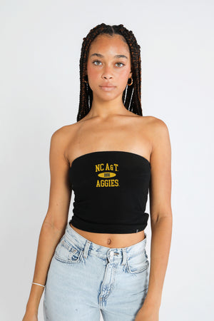 North Carolina A&T State Tube Top