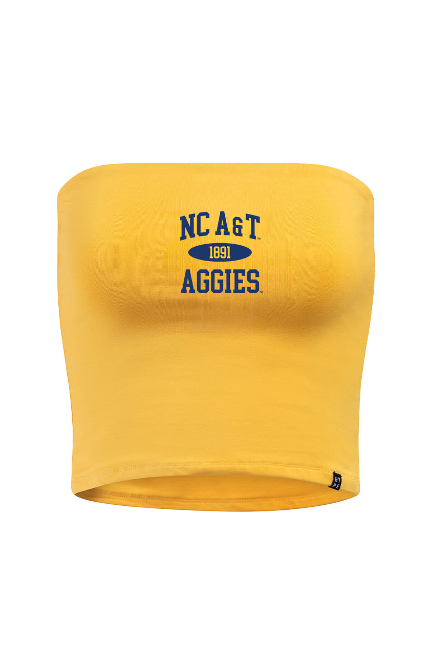 North Carolina A&T State Tube Top