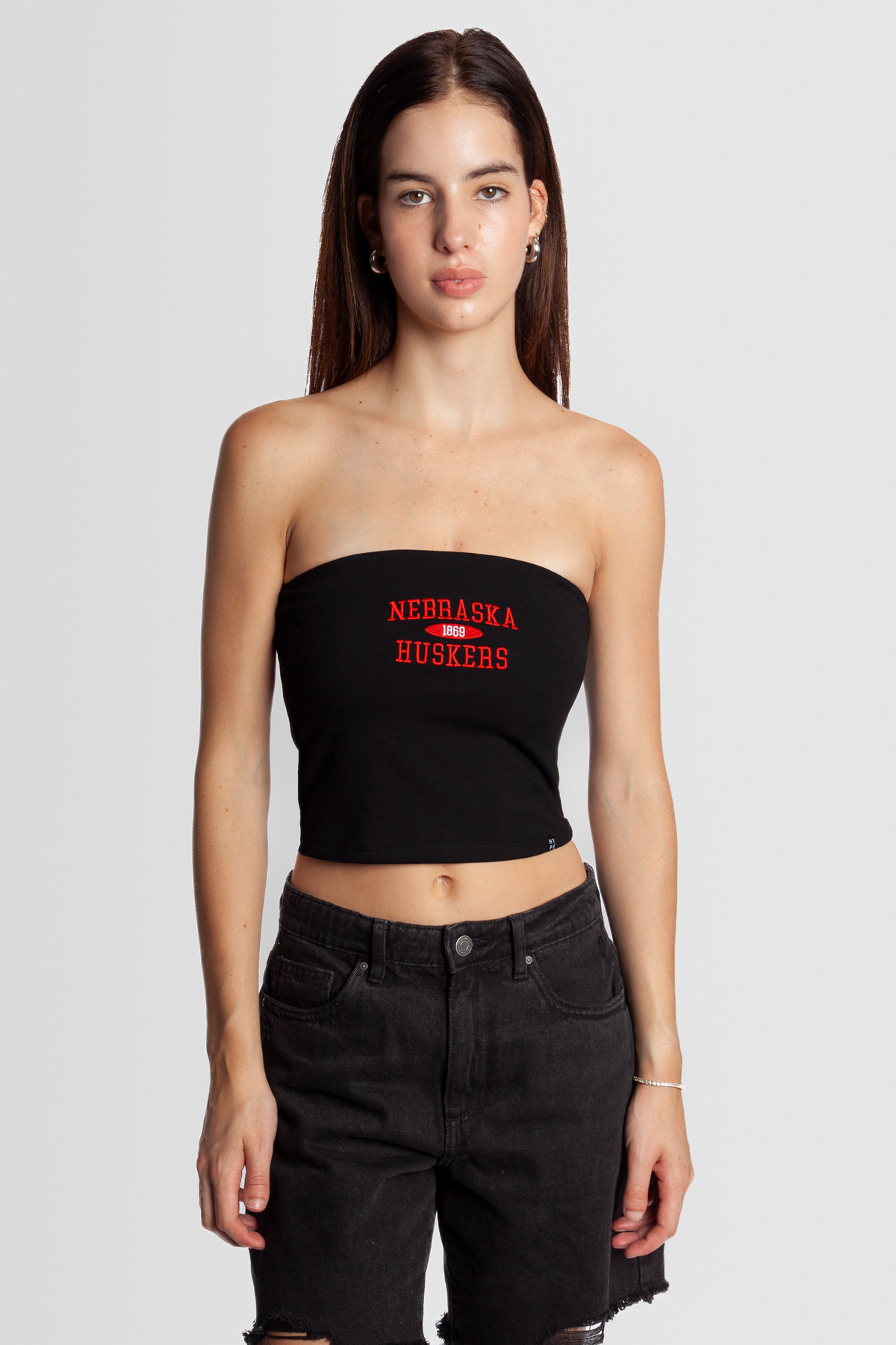 Nebraska Tube Top