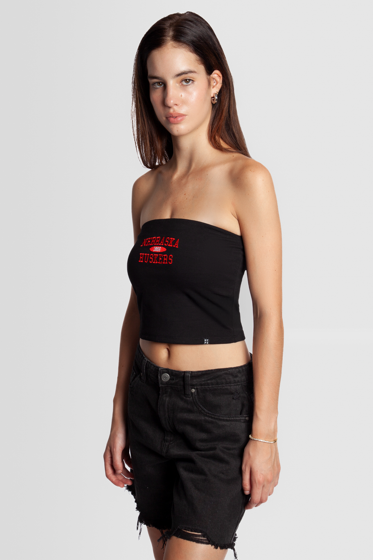 Nebraska Tube Top