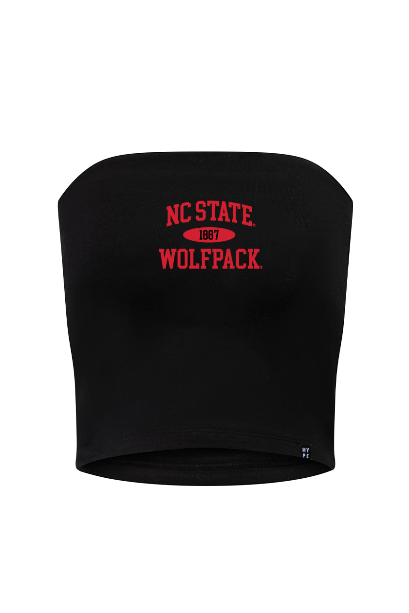 NC State Tube Top