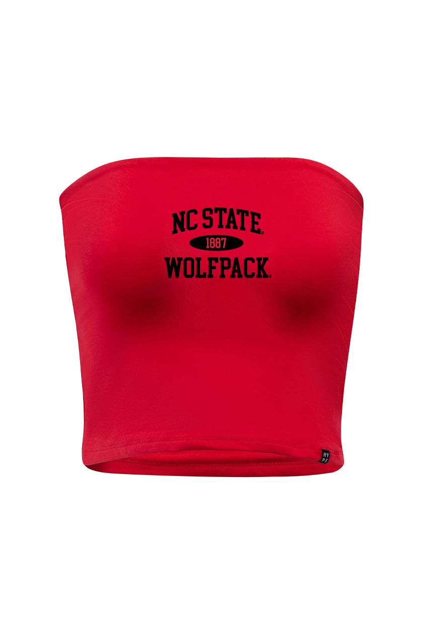 NC State Tube Top