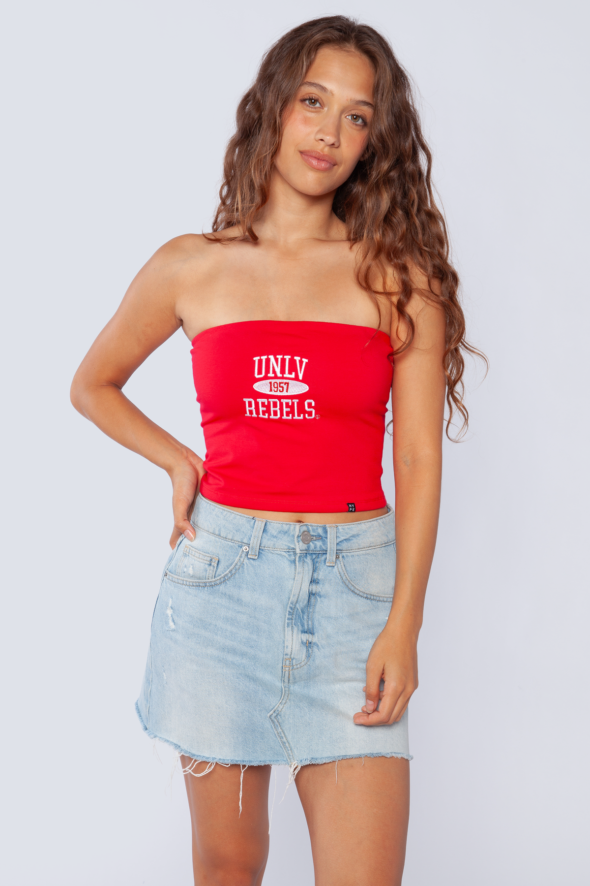 UNLV Tube Top