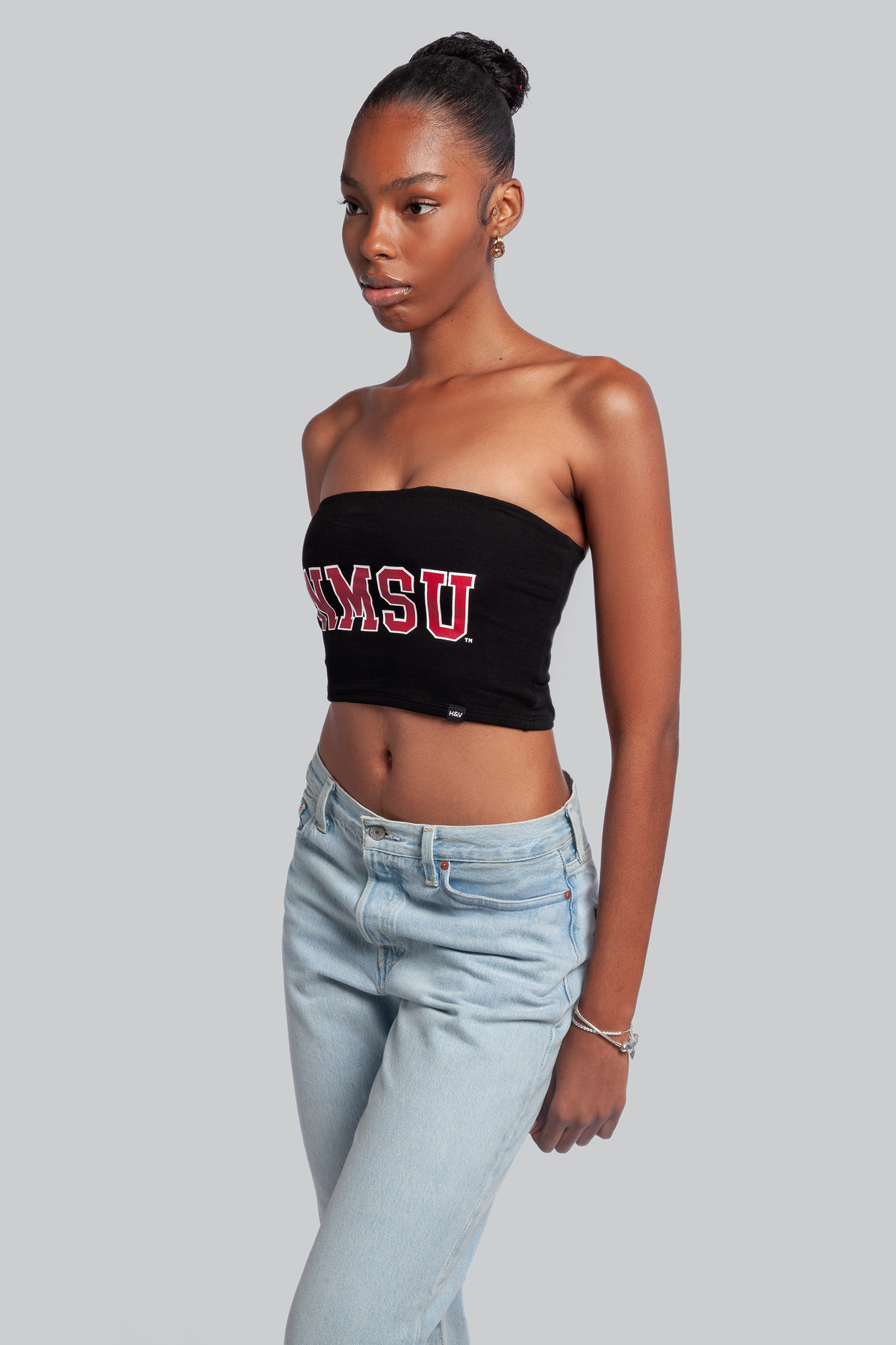New Mexico State Tube Top