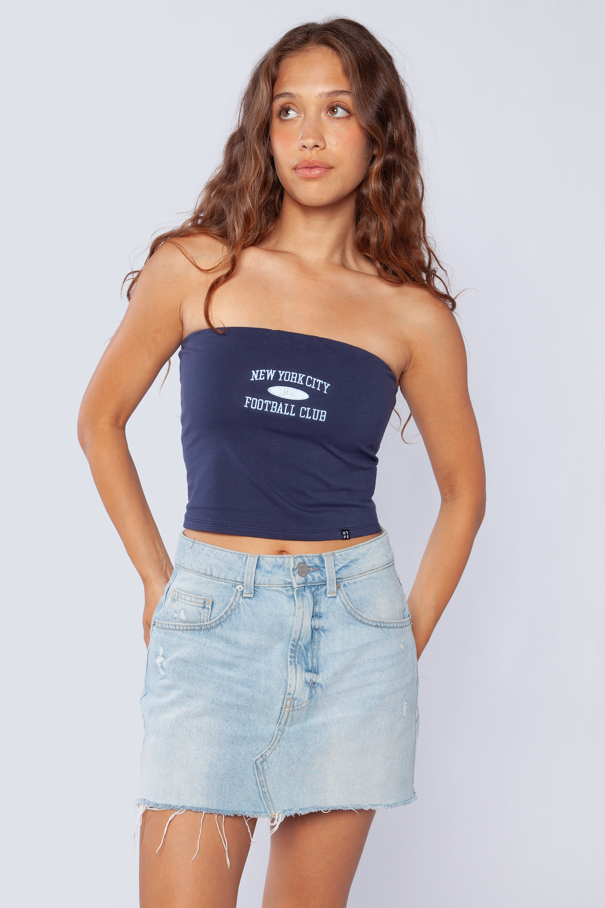 New York City FC Tube Top