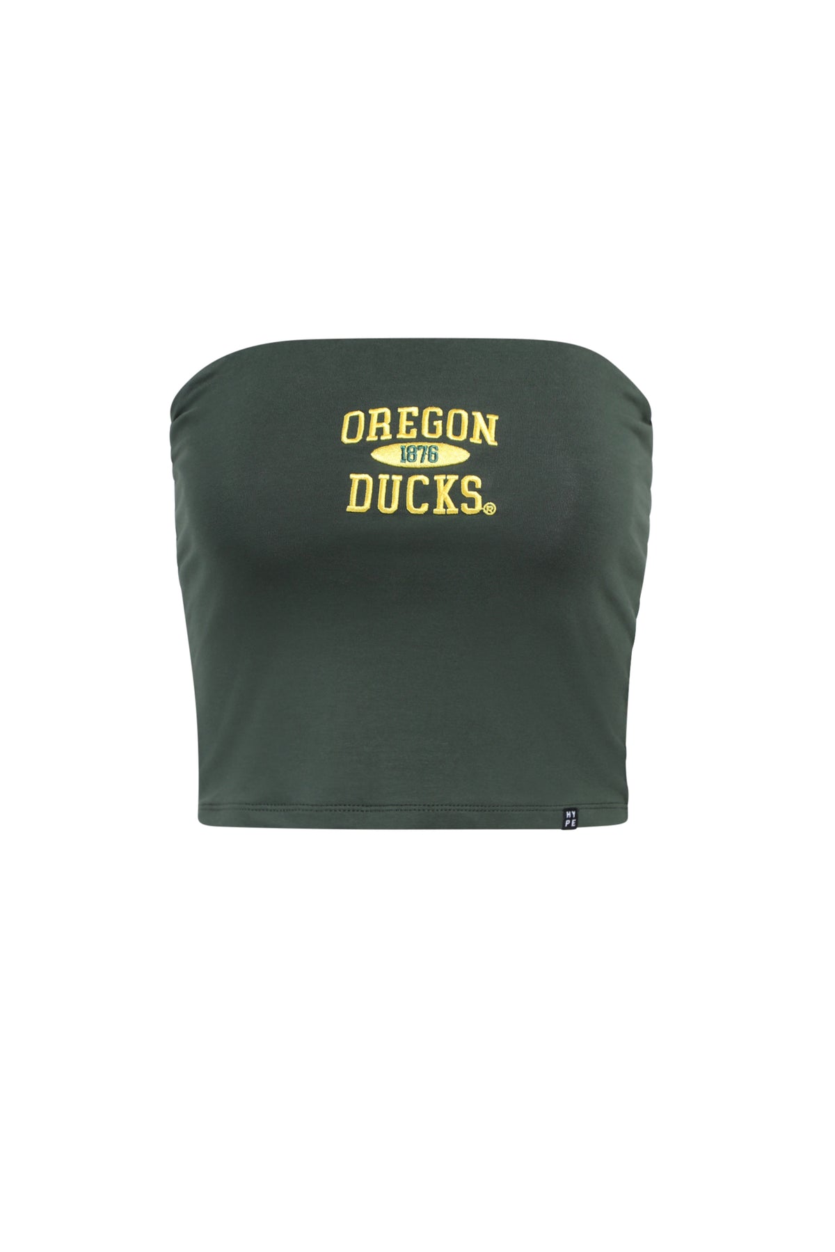 University of Oregon Tube Top
