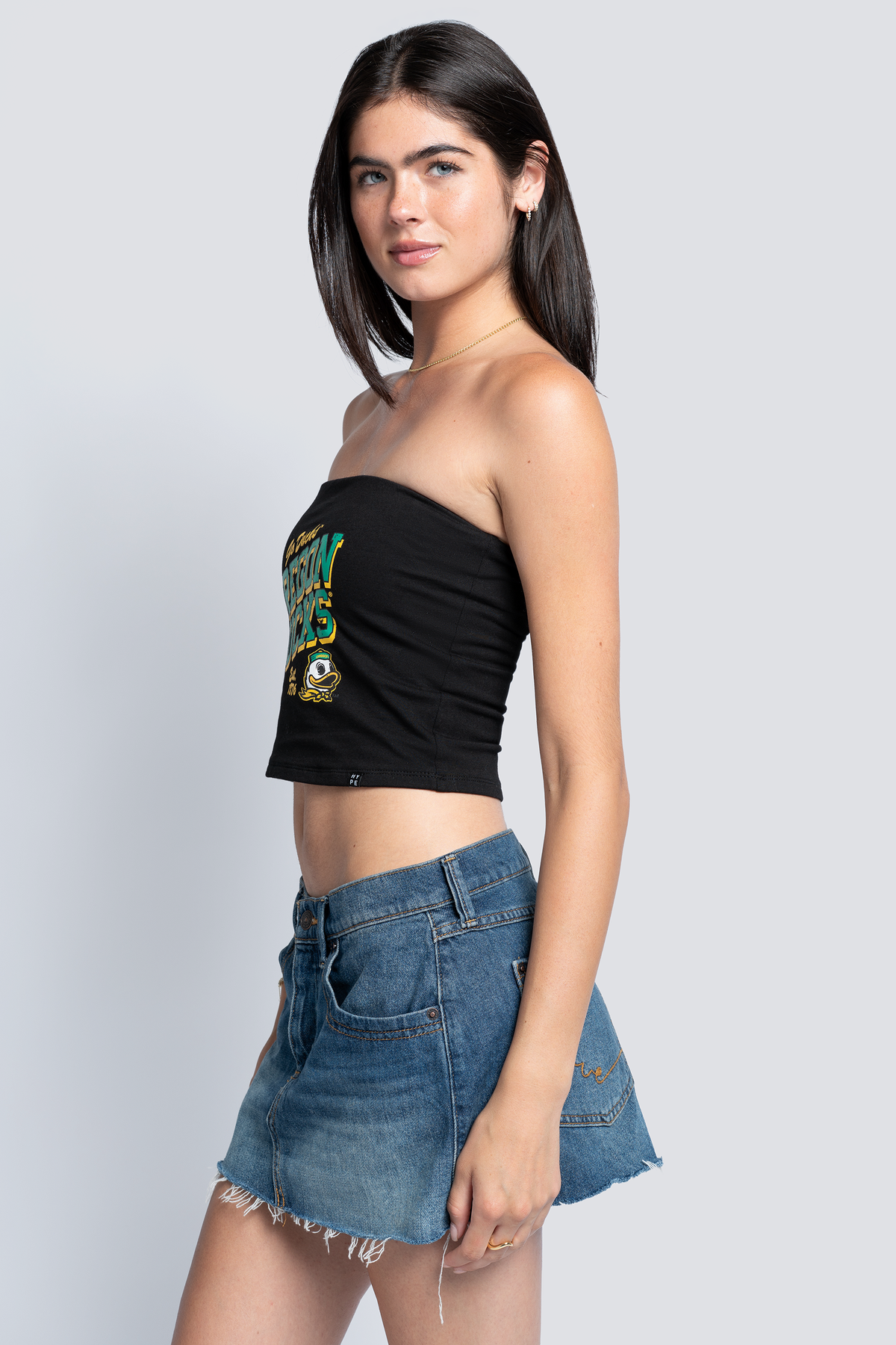 University of Oregon Tube Top