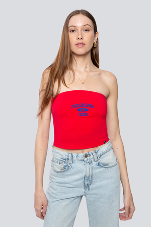 Philadelphia 76ers Tube Top