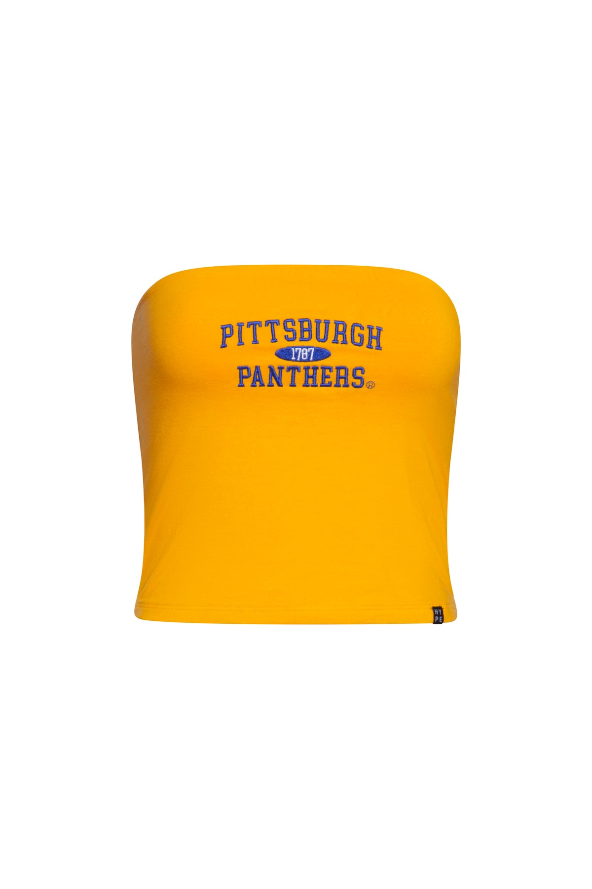 Pittsburgh Tube Top