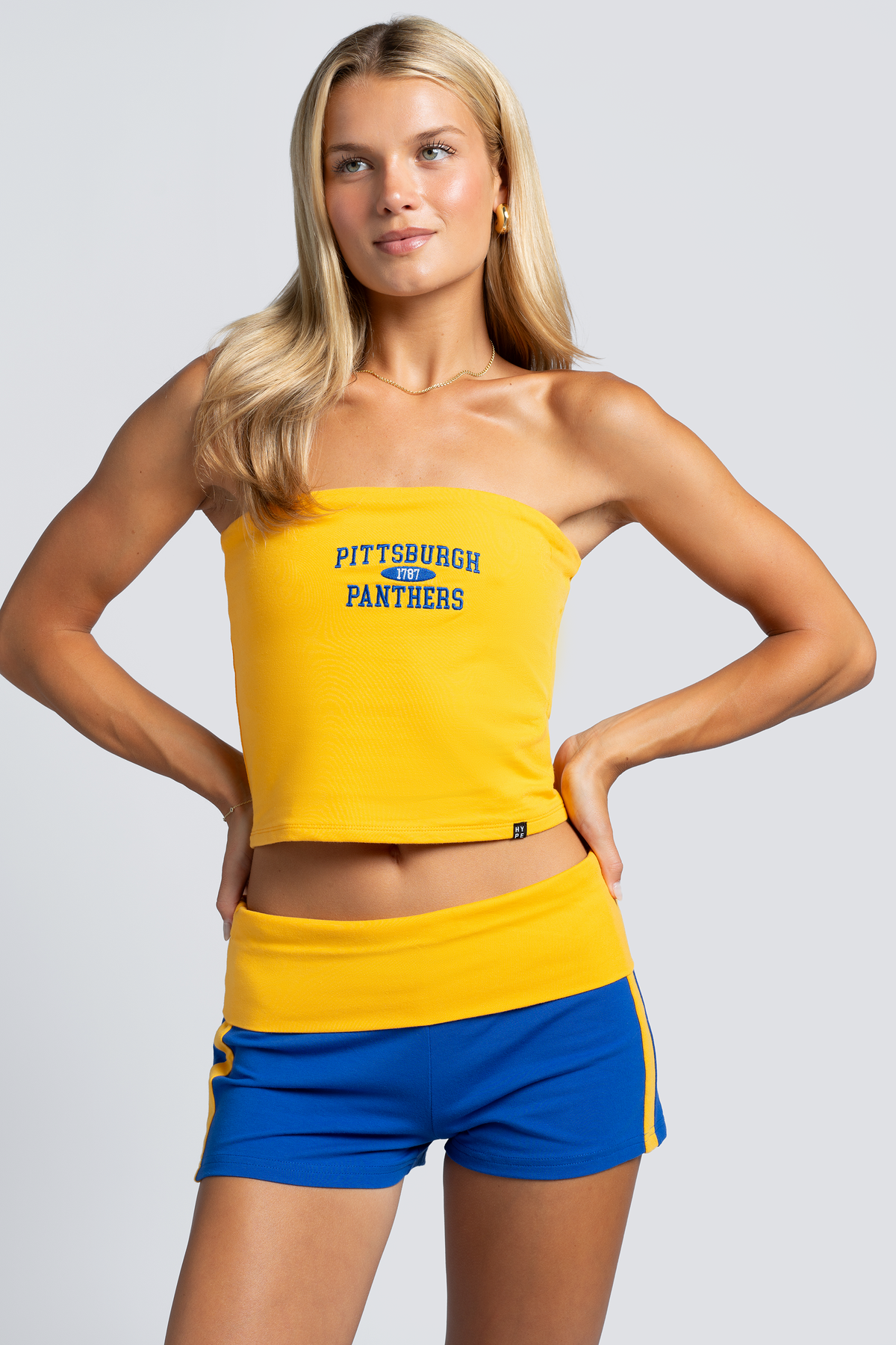 Pittsburgh Tube Top