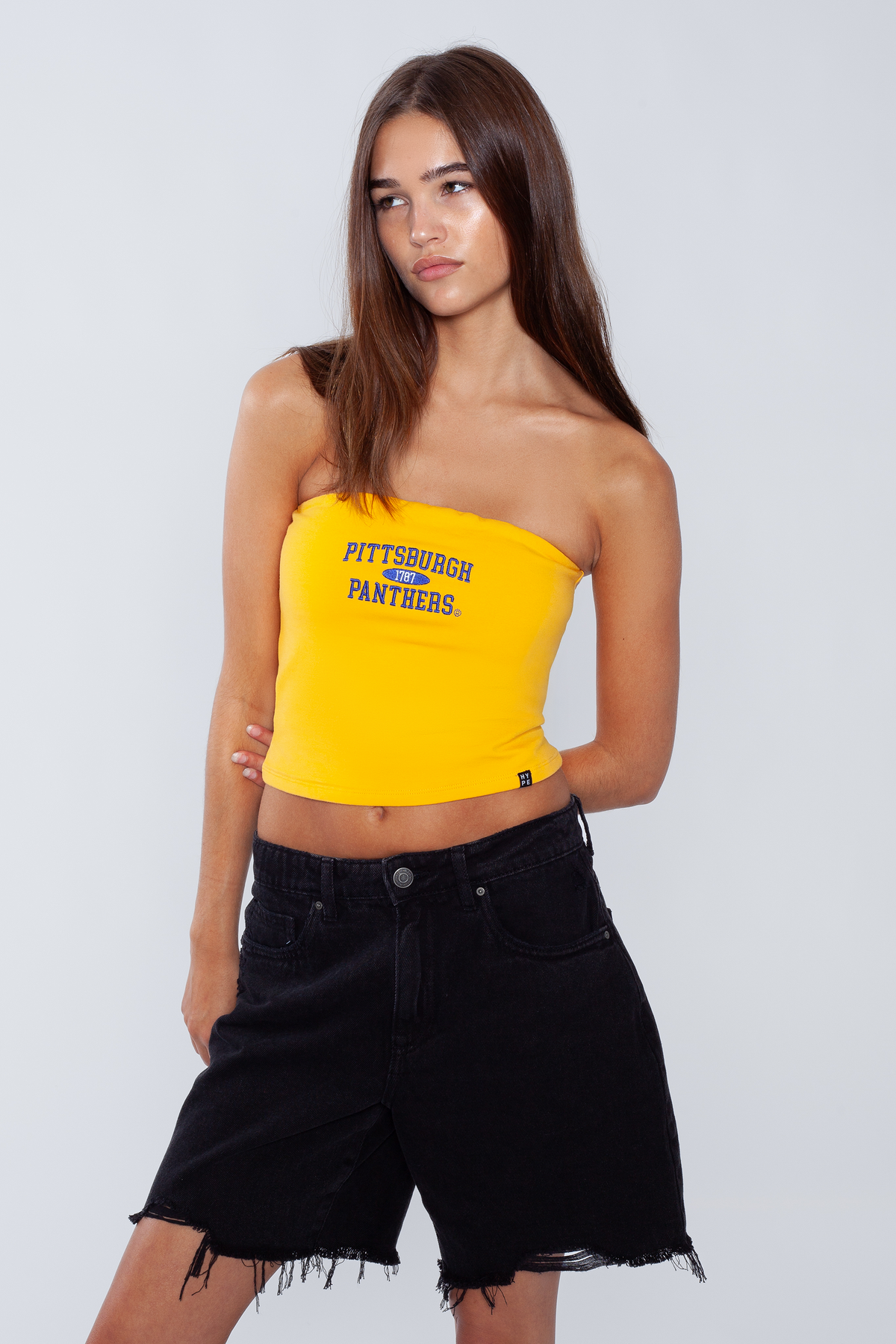 Pittsburgh Tube Top