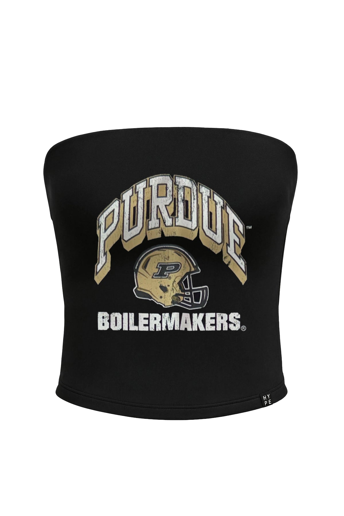 Purdue Tube Top