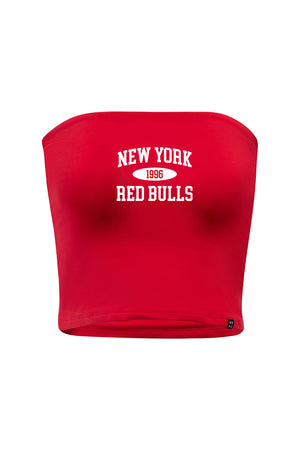 New York Red Bulls Tube Top