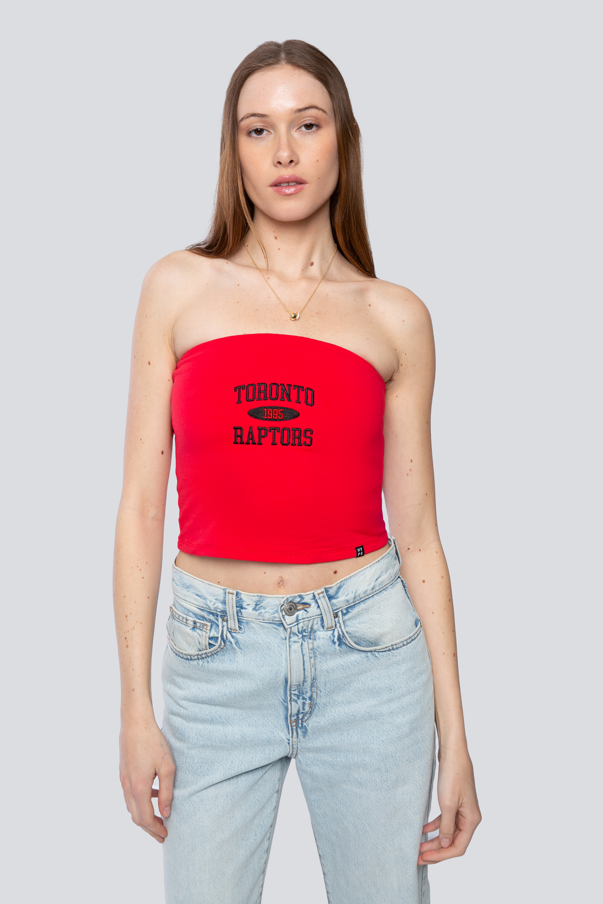 Toronto Raptors Tube Top