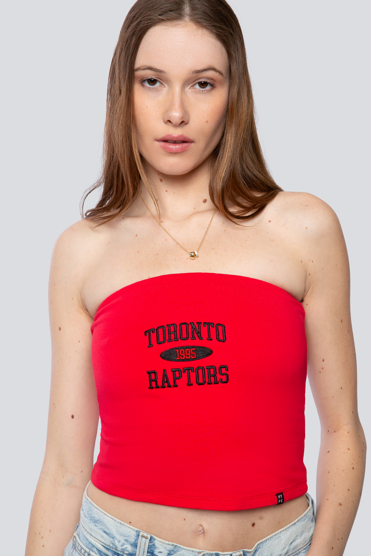 Toronto Raptors Tube Top