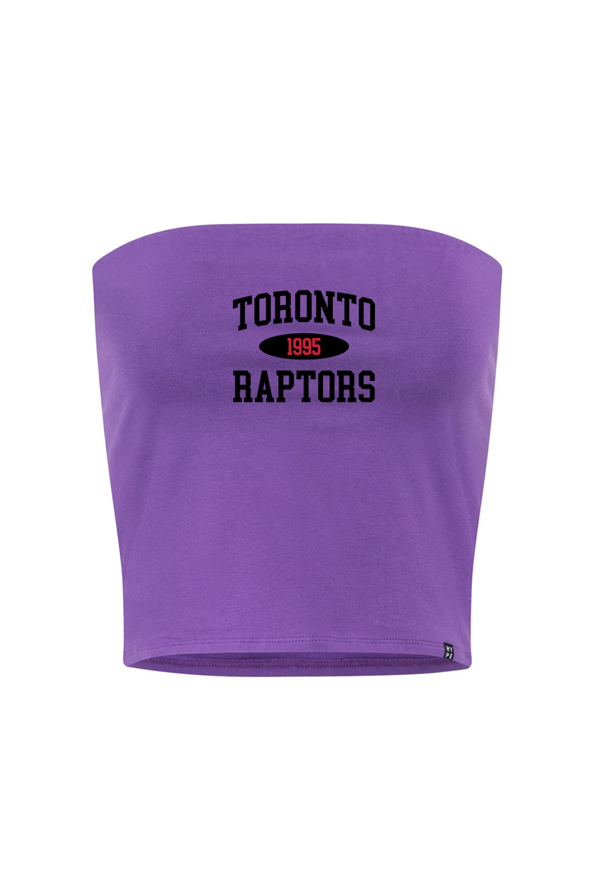 Toronto Raptors Tube Top