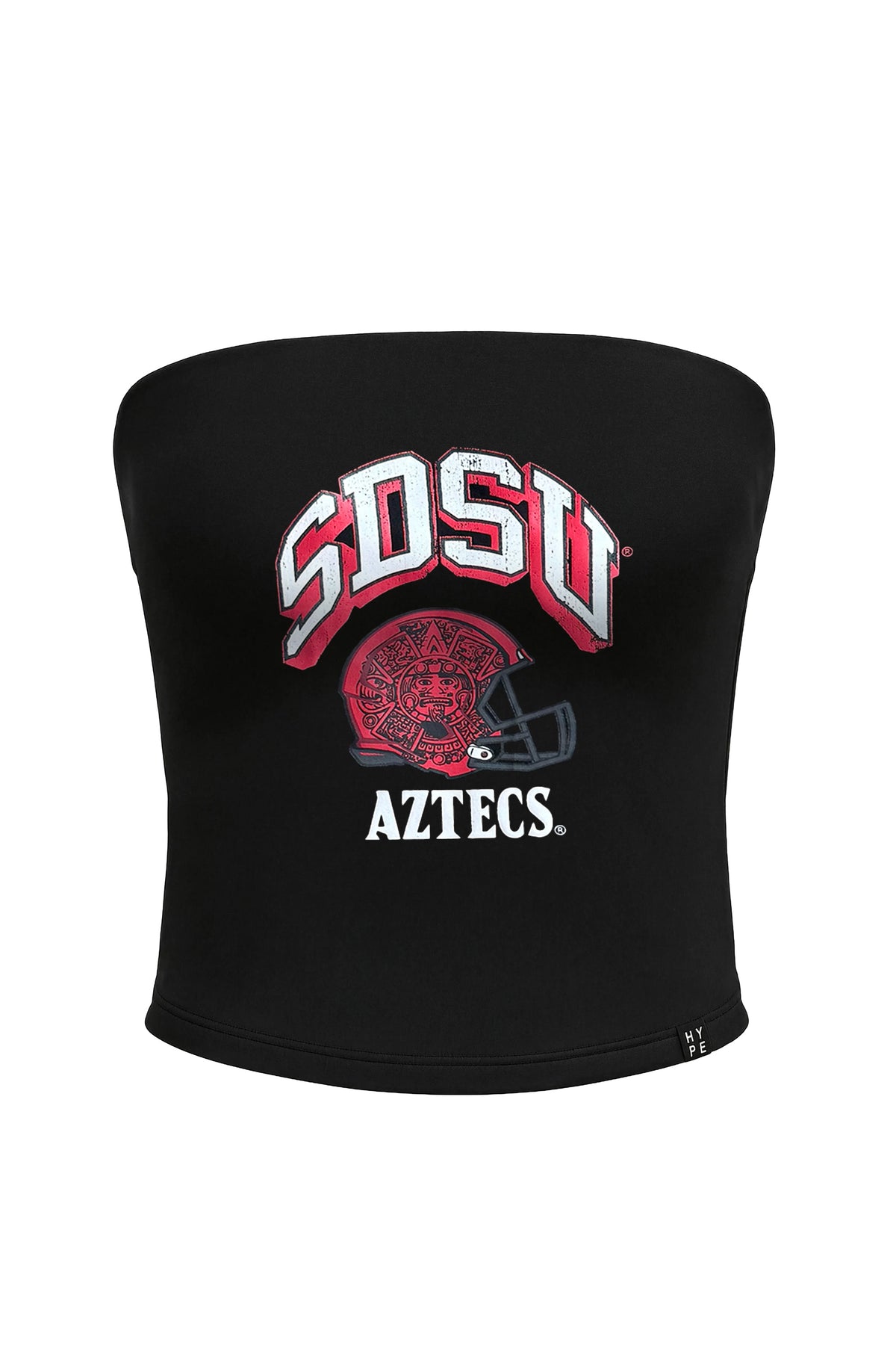SDSU Tube Top