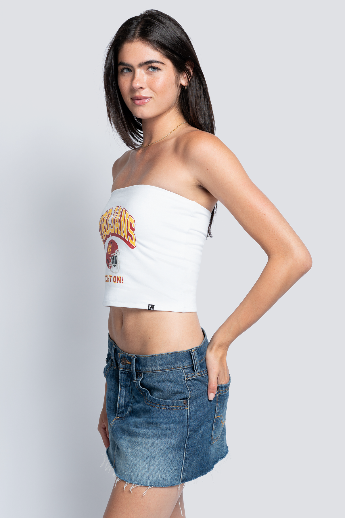 USC Tube Top