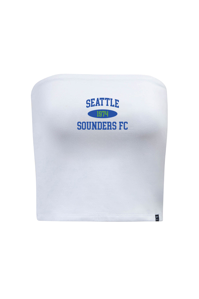 Seattle Sounders FC Tube Top