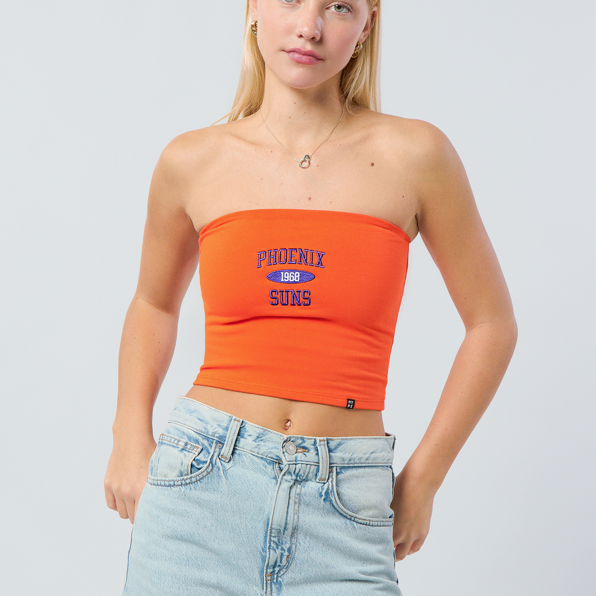 Phoenix Suns Tube Top