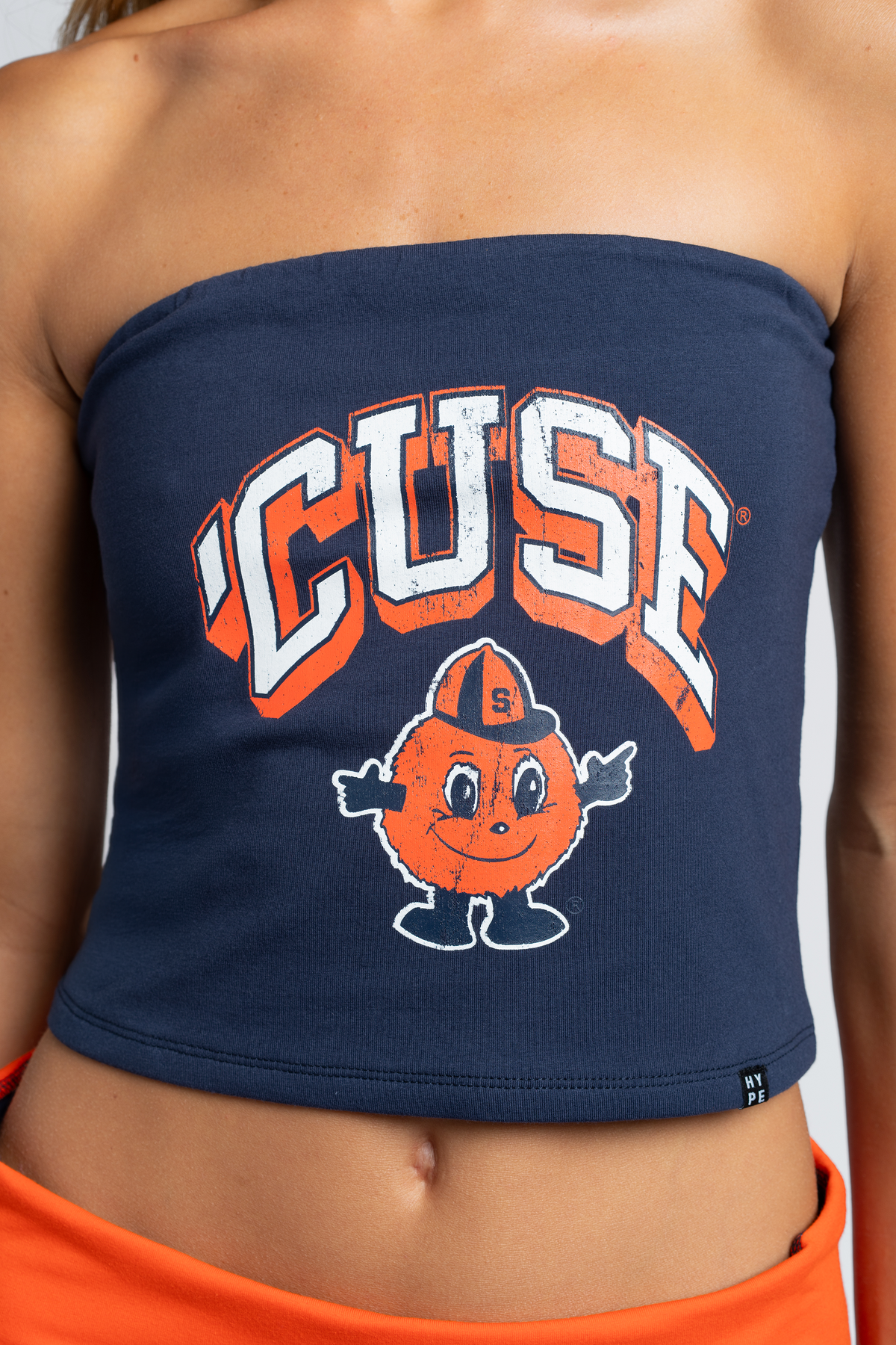 Syracuse Tube Top