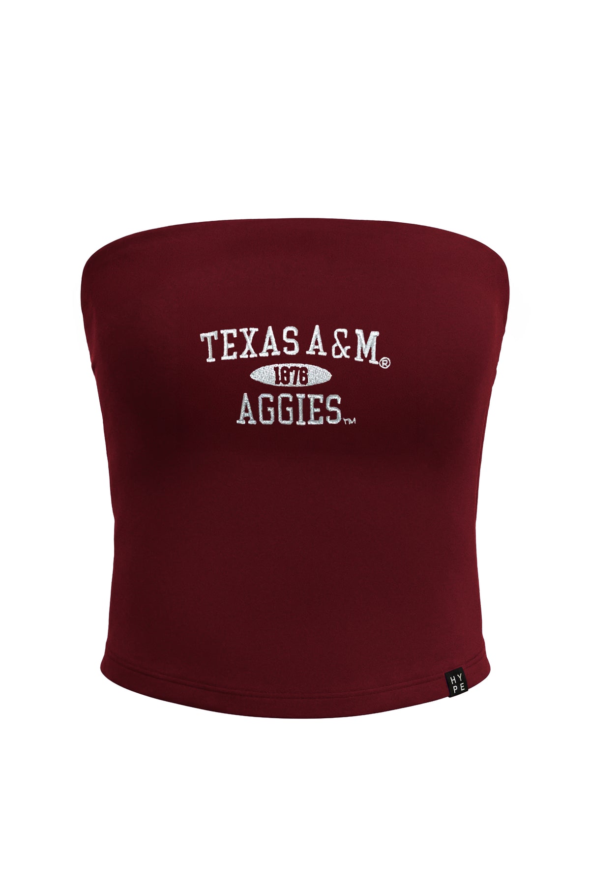 Texas A&M Tube Top