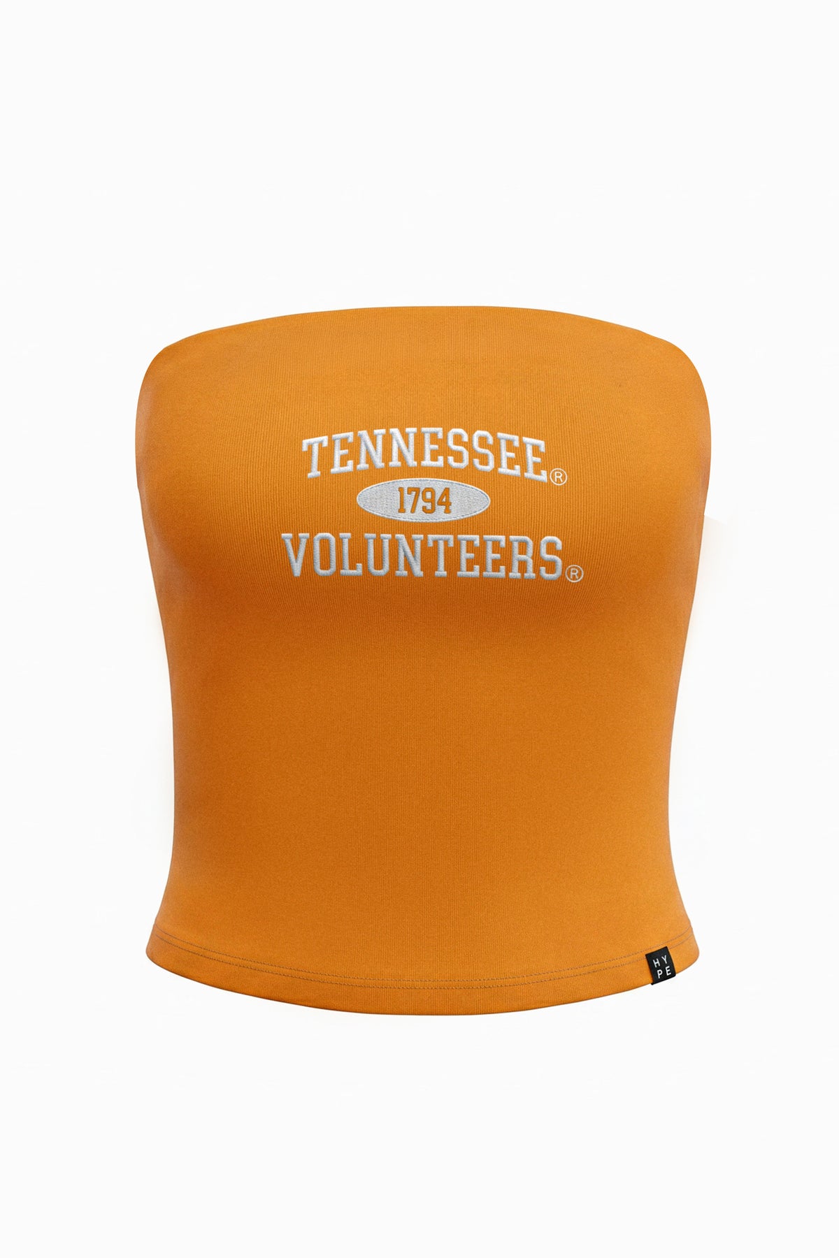 University of Tennessee Tube Top