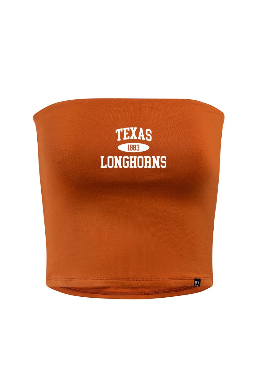 UT Austin Tube Top